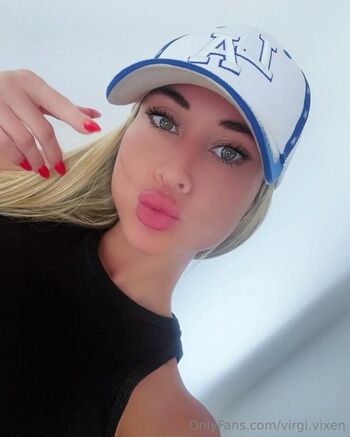 virgi.vixen