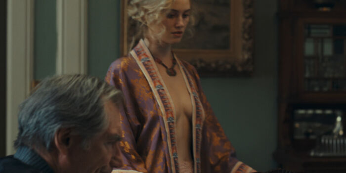 Virginia Gardner