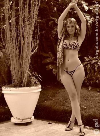 Virgula Girl