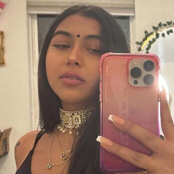 Vishakha MyDesiGirl