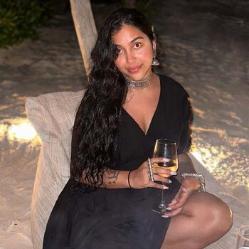 Vishakha MyDesiGirl