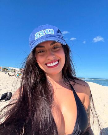 Vitoria Marcilio