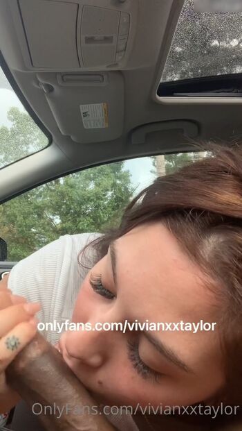 Vivian Taylor