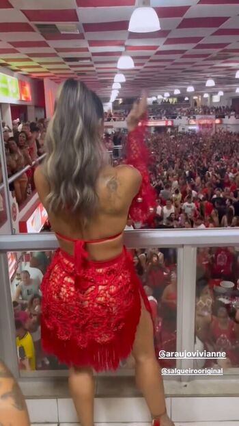 Viviane Araujo