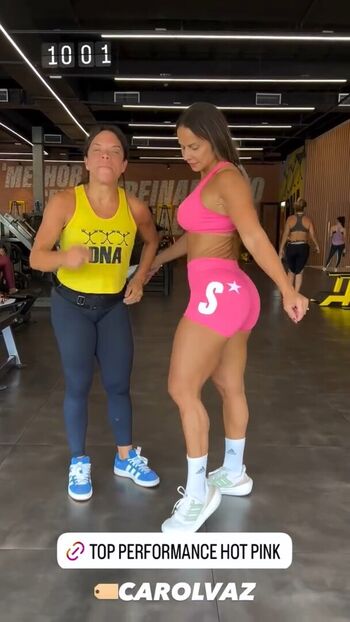 Viviane Araujo