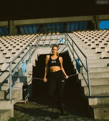 Viviane Geppert