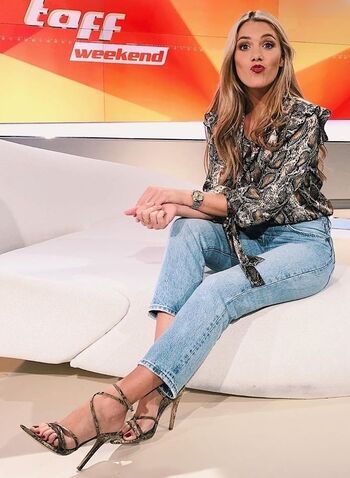 Viviane Geppert