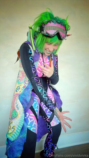 vividvivka