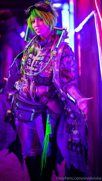 vividvivka