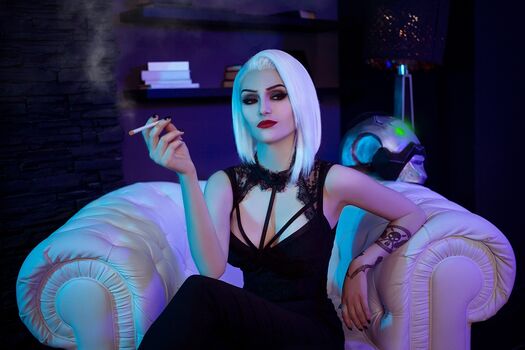 Vixena Siren