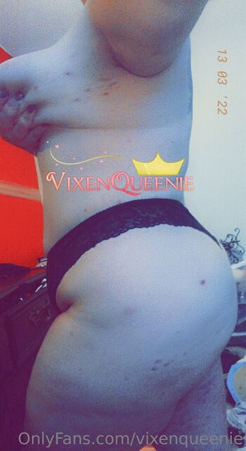 vixenqueenie