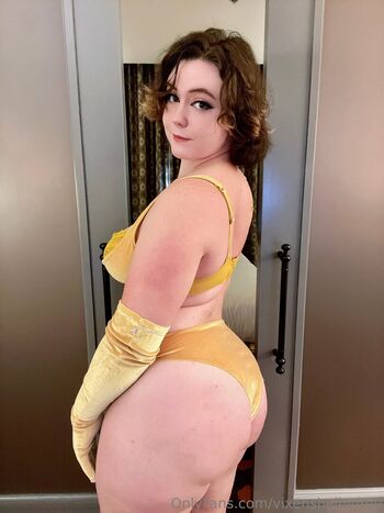 vixenshelbyfree