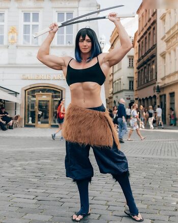 Vladislava Galagan