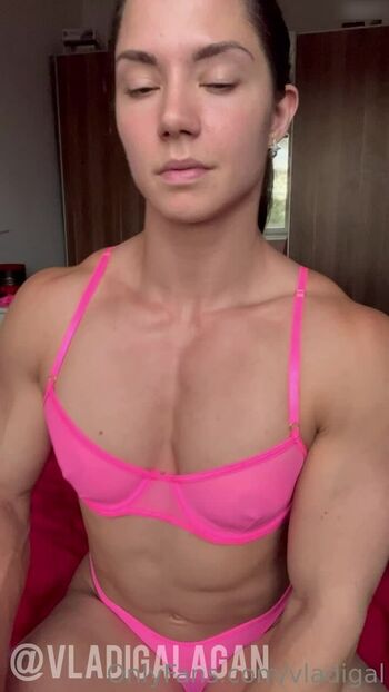 Vladislava Galagan
