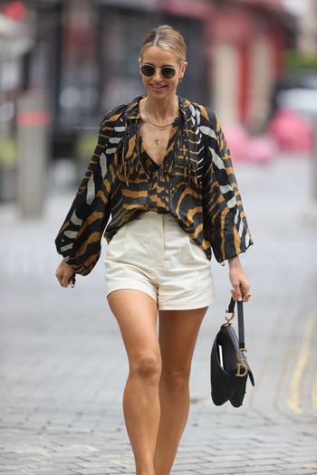 Vogue Williams