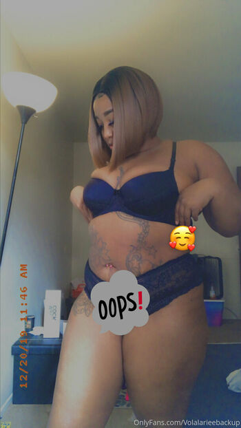 volaprettykitty