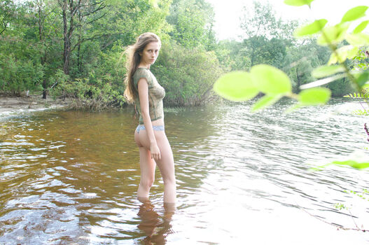 Voronina Lana Model