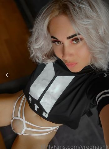 Vrednashka