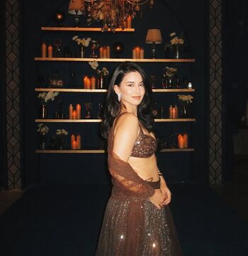 Vrinda Suri