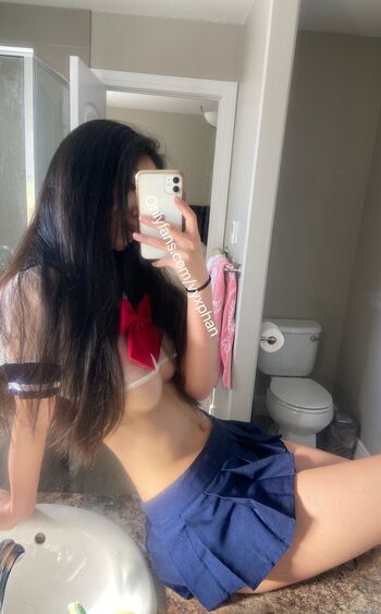Vyxia Vyxphan