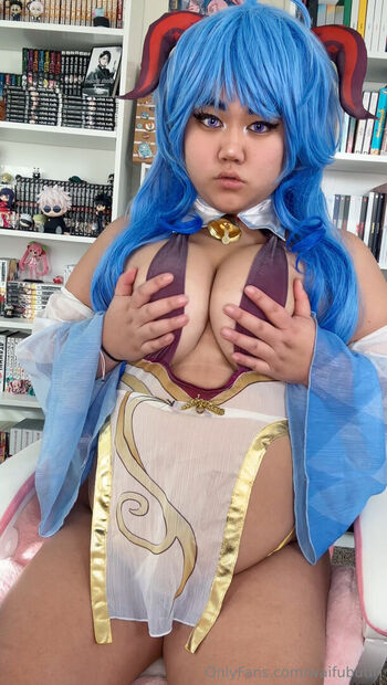waifubutirl