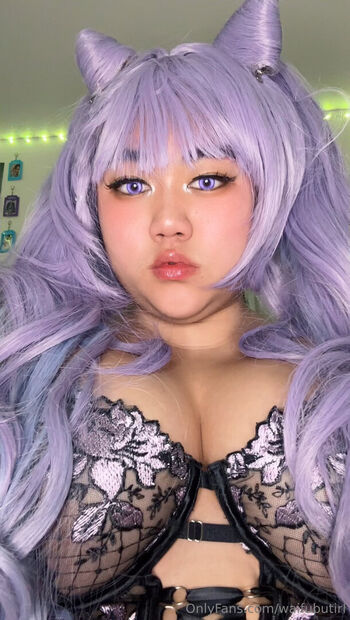 waifubutirl
