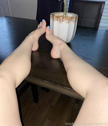 WaifuFeetMilk