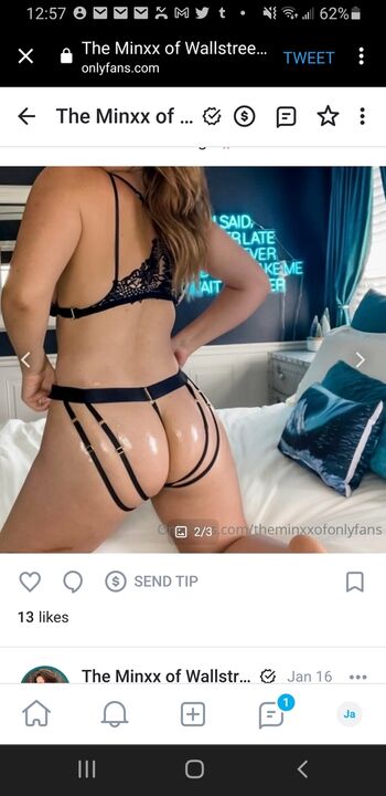 Wallstreetminxx