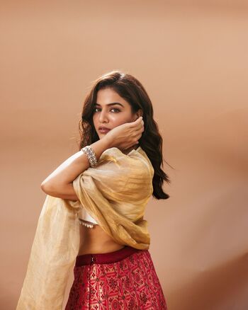 Wamiqa Gabbi