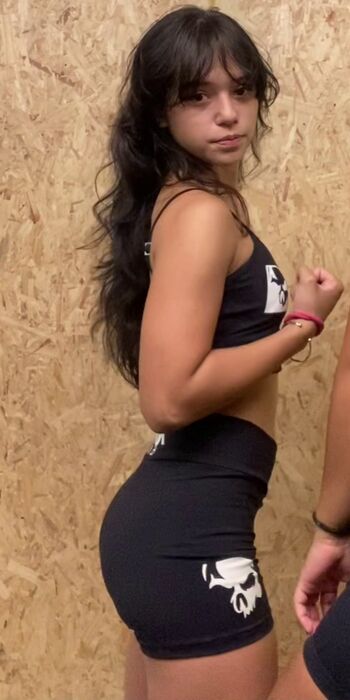 Wandinha Maromba