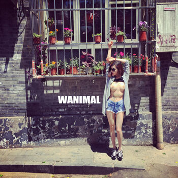 Wanimal Models
