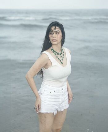 Warina Hussain