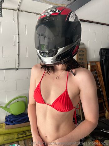 welcometothesmokeshow