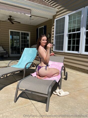 welcometothesmokeshow