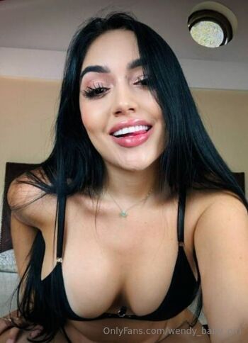 wendy_baby_girl