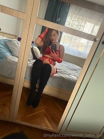 wendy_baby_girl