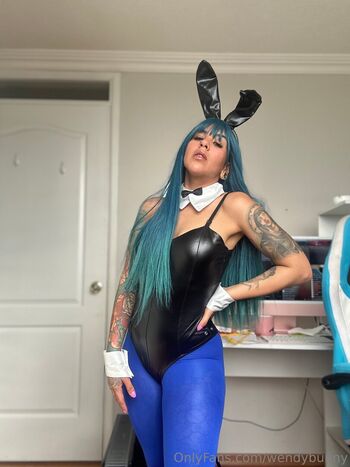 wendybunny