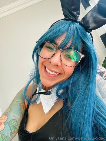 wendysuicideg