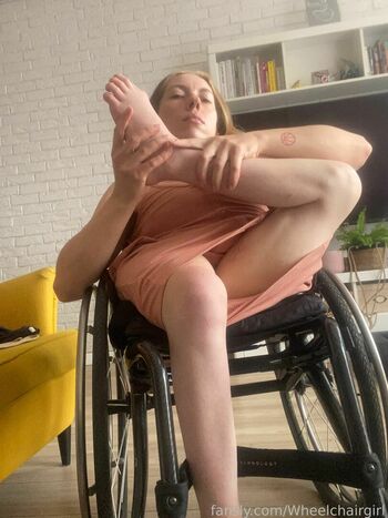 Wheelchairgirl