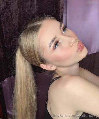 Whitebaby / Sofia