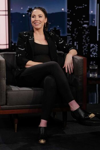 Whitney Cummings