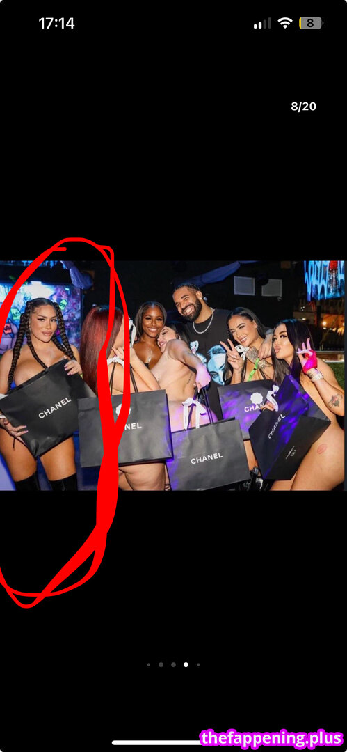 Who is this?