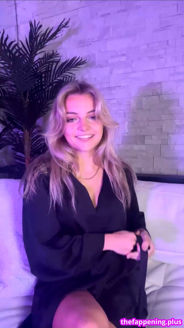 Who is this?
