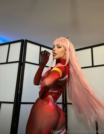 whoisari1414