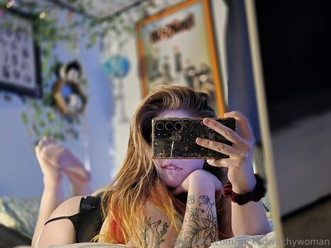 wickedwitchywoman