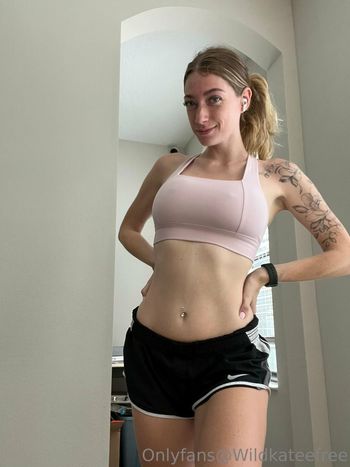 wildkatee