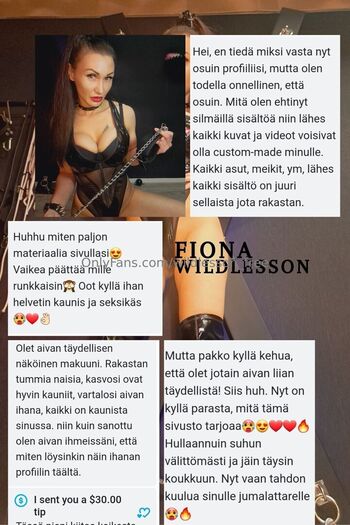 wildlesson_free