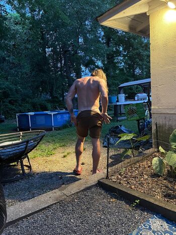 wildmansavage