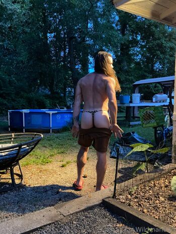 wildmansavage