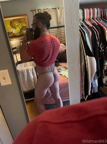 wildmansavage